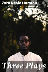 книга Three Plays