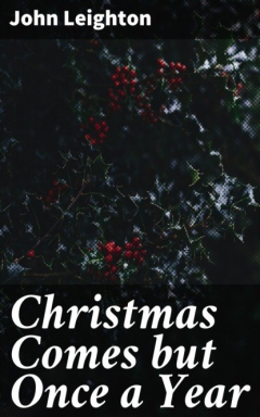 Книга Christmas Comes but Once a Year на ReadRate.com книга Christmas Comes but Once a Year