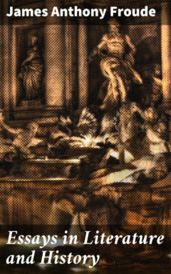 Книга Essays in Literature and History на ReadRate.com книга Essays in Literature and History