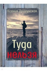 книга Туда нельзя. Четыре истории с эпилогом и приложением