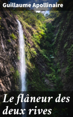 Книга Le fl?neur des deux rives на ReadRate.com книга Le fl?neur des deux rives