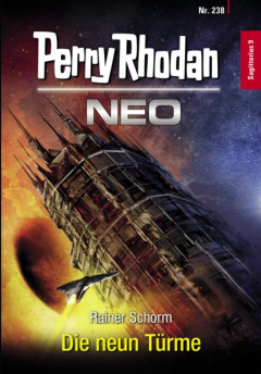 Книга Perry Rhodan Neo 238: Die neun T?rme на ReadRate.com книга Perry Rhodan Neo 238: Die neun T?rme