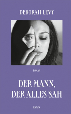 Книга Der Mann, der alles sah на ReadRate.com книга Der Mann, der alles sah