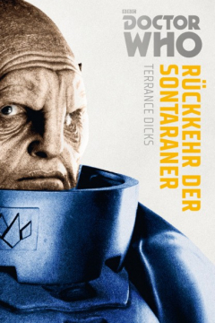 Книга Doctor Who Monster-Edition 3: R?ckkehr der Sontaraner на ReadRate.com книга Doctor Who Monster-Edition 3: R?ckkehr der Sontaraner