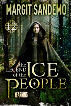 Книга The Ice People 12 - Yearning на ReadRate.com книга The Ice People 12 - Yearning