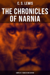 книга The Chronicles of Narnia - Complete 7 Books in One Edition