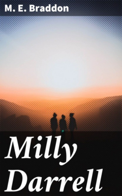 Книга Milly Darrell на ReadRate.com книга Milly Darrell