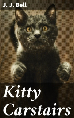 Книга Kitty Carstairs на ReadRate.com книга Kitty Carstairs