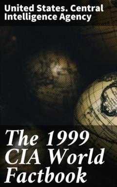 Книга The 1999 CIA World Factbook на ReadRate.com книга The 1999 CIA World Factbook