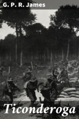 книга Ticonderoga