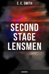 книга Second Stage Lensmen (Unabridged)