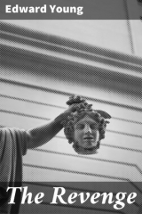 книга The Revenge