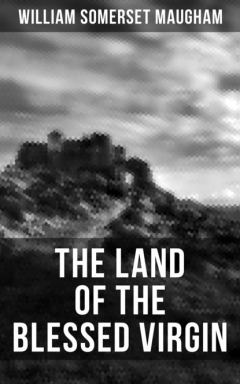 Книга THE LAND OF THE BLESSED VIRGIN на ReadRate.com книга THE LAND OF THE BLESSED VIRGIN