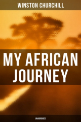 книга My African Journey (Unabridged)