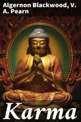 книга Karma