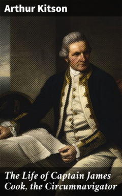 Книга The Life of Captain James Cook, the Circumnavigator на ReadRate.com книга The Life of Captain James Cook, the Circumnavigator