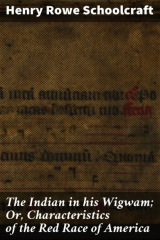 книга The Indian in his Wigwam; Or, Characteristics of the Red Race of America