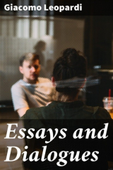 книга Essays and Dialogues