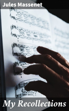 книга My Recollections