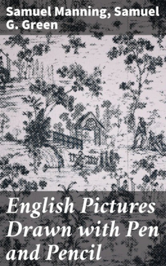 Книга English Pictures Drawn with Pen and Pencil на ReadRate.com книга English Pictures Drawn with Pen and Pencil