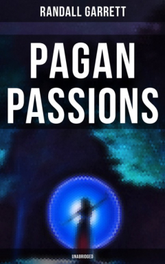 Книга Pagan Passions (Unabridged) на ReadRate.com книга Pagan Passions (Unabridged)