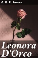 книга Leonora D'Orco