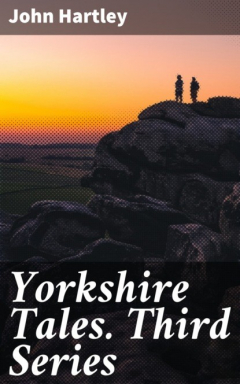 Книга Yorkshire Tales. Third Series на ReadRate.com книга Yorkshire Tales. Third Series