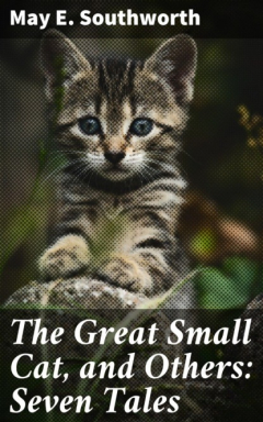 Книга The Great Small Cat, and Others: Seven Tales на ReadRate.com книга The Great Small Cat, and Others: Seven Tales