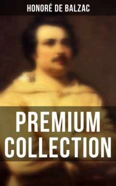 Книга Honor? de Balzac: Premium Collection на ReadRate.com книга Honor? de Balzac: Premium Collection