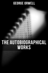 книга The Autobiographical Works