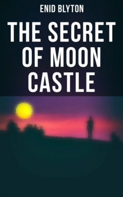 Книга The Secret of Moon Castle на ReadRate.com книга The Secret of Moon Castle