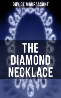 Книга THE DIAMOND NECKLACE на ReadRate.com книга THE DIAMOND NECKLACE