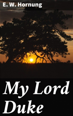 Книга My Lord Duke на ReadRate.com книга My Lord Duke