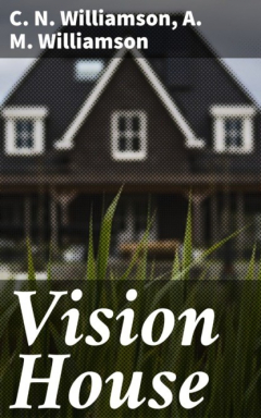 Книга Vision House на ReadRate.com книга Vision House