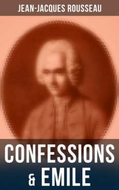 Книга Confessions & Emile на ReadRate.com книга Confessions & Emile