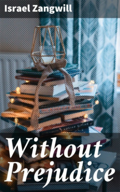 Книга Without Prejudice на ReadRate.com книга Without Prejudice