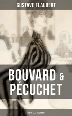Книга Bouvard & P?cuchet (French Classics Series) на ReadRate.com книга Bouvard & P?cuchet (French Classics Series)