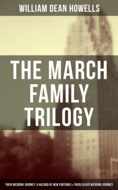 Книга The March Family Trilogy на ReadRate.com книга The March Family Trilogy