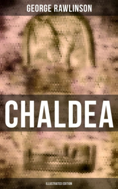 Книга CHALDEA (Illustrated Edition) на ReadRate.com книга CHALDEA (Illustrated Edition)