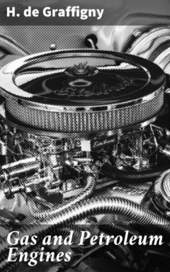 Книга Gas and Petroleum Engines на ReadRate.com книга Gas and Petroleum Engines
