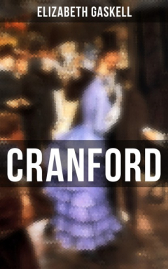 книга Cranford