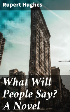 Книга What Will People Say? A Novel на ReadRate.com книга What Will People Say? A Novel