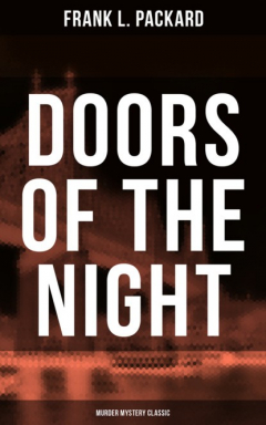 Книга Doors of the Night (Murder Mystery Classic) на ReadRate.com книга Doors of the Night (Murder Mystery Classic)