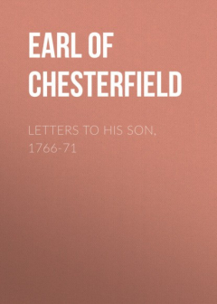 Книга Letters to His Son, 1766-71 на ReadRate.com книга Letters to His Son, 1766-71
