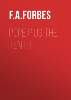 Книга Pope Pius the Tenth на ReadRate.com книга Pope Pius the Tenth