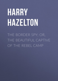 Книга The Border Spy; or, The Beautiful Captive of the Rebel Camp на ReadRate.com книга The Border Spy; or, The Beautiful Captive of the Rebel Camp