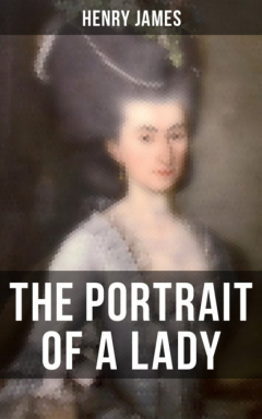 Книга THE PORTRAIT OF A LADY на ReadRate.com книга THE PORTRAIT OF A LADY