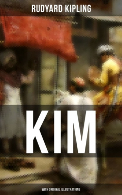 Книга Kim (With Original Illustrations) на ReadRate.com книга Kim (With Original Illustrations)