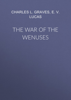 Книга The War of the Wenuses на ReadRate.com книга The War of the Wenuses