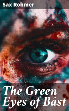 Книга The Green Eyes of B?st на ReadRate.com книга The Green Eyes of B?st
